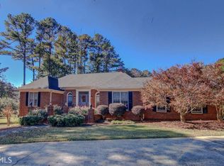 3016 Hanover Ln SE, Conyers, GA 30094
