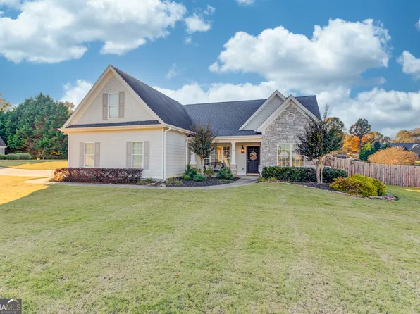 18 Raven Rdg, Jefferson, GA 30549