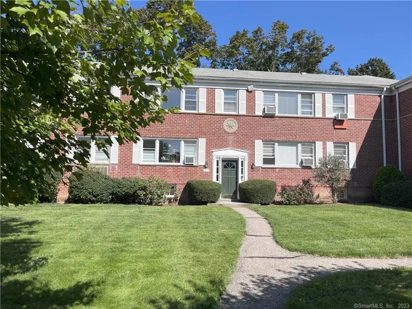 67 Hope Street #25C, Stamford, CT 06906
