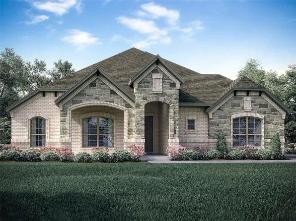 5625 Rutherford Dr, Midlothian, TX 76065