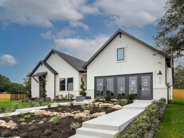 Plan 5054 Plan, Estates Collection - Freedom at Anthem