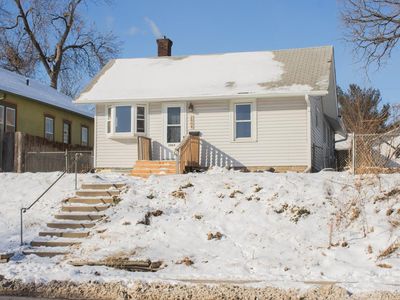 2804 36th Ave S, Minneapolis, MN, 55406