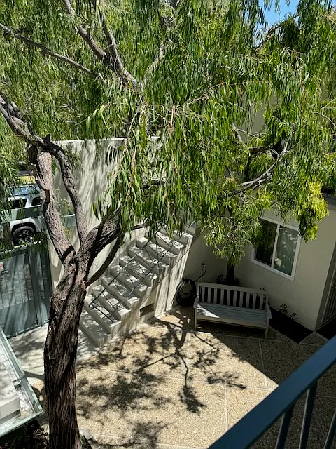 Studio, 300 sqft, $1,575 — Photo 4