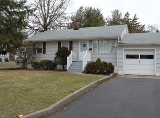 443 Murray St, Rahway, NJ 07065