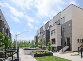 1135 Cooke Blvd #113, Burlington, ON L7T4A8
