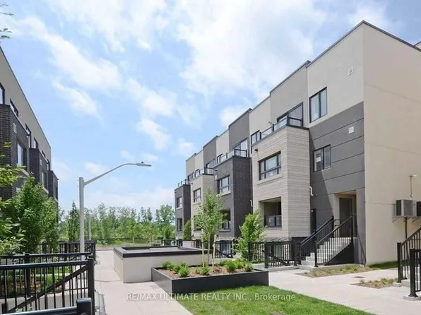 1135 Cooke Blvd, Burlington, ON