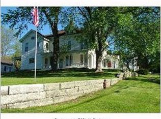 8 Leonard Rd, Stafford Springs, CT 06076