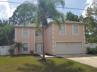 24 Rainstone Ln, Palm Coast, FL 32164