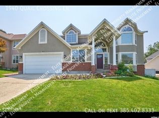 1940 E Quail Crossing Ln, Sandy, UT 84092