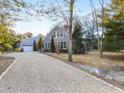 21 Smilin Jack Lane, East Falmouth, MA, 02536