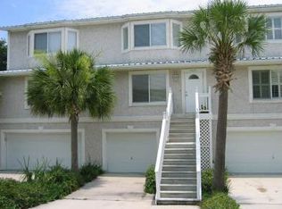 3046B 1st Ave, Fernandina Beach, FL 32034