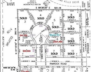 1541 Rimrock Rd, Saint Charles, MN 55972