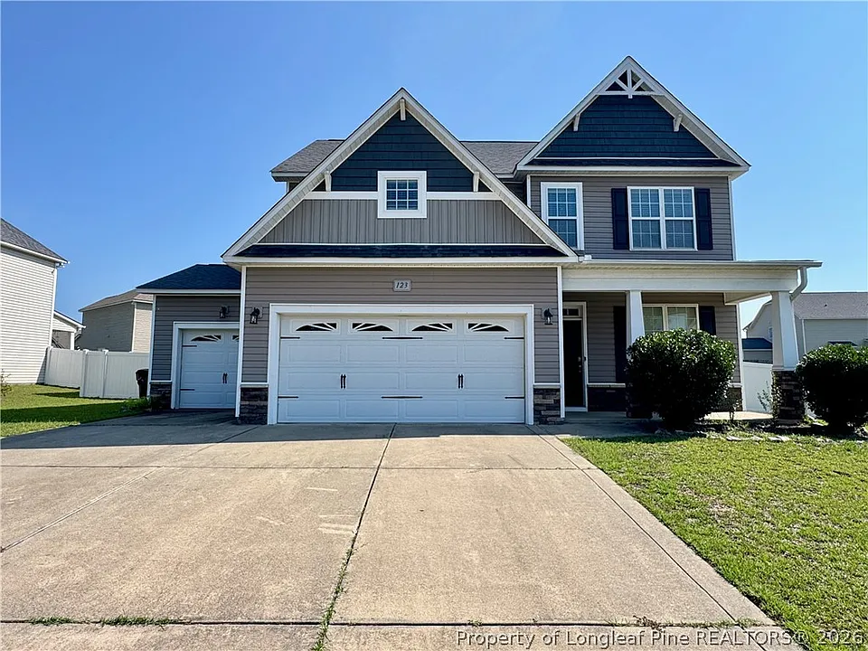 123 Tun Tavern Dr