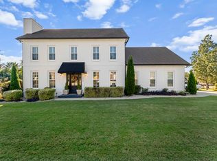 1314 6th Ave NE, Jacksonville, AL 36265