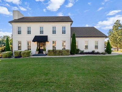 1314 6th Ave NE, Jacksonville, AL, 36265