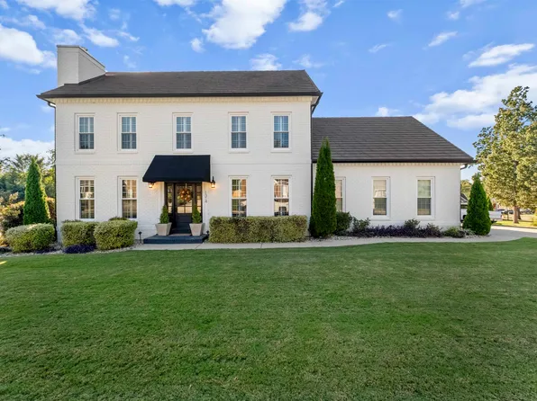 1314 6th Ave NE, Jacksonville, AL 36265