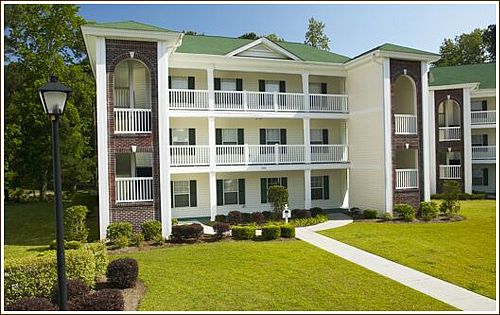 2nd image of 1298 River Oaks Dr #5K