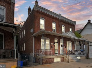 6646 Hegerman St, Philadelphia, PA 19135