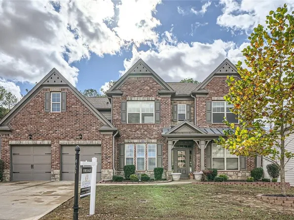 1424 Double Branches Ln, Dallas, GA 30132