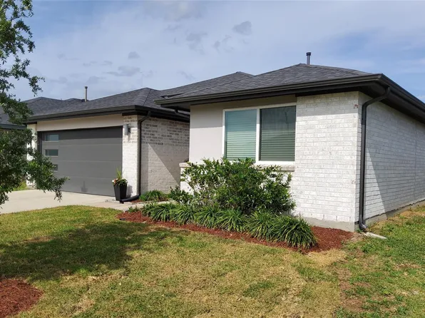 3839 Sparkman Ln, Katy, TX 77494
