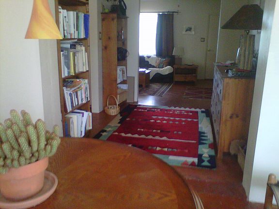 view dining to livingroom