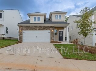 308 Poinsett Bridge Way, Greenville, SC 29607