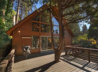 133 John Muir Rd, Lake Arrowhead, CA 92352