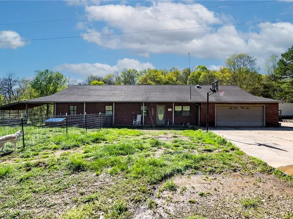 4177 Highway 10, Kansas, OK 74347