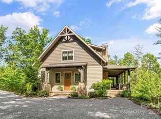 2142 Sycamore Dr, Nebo, NC 28761