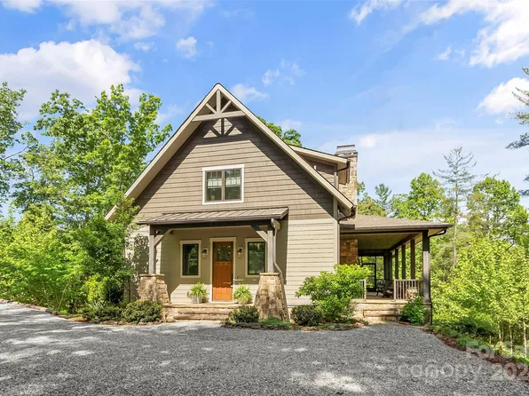 2142 Sycamore Dr, Nebo, NC 28761