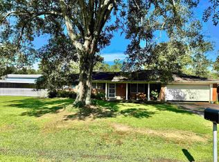280 Smith St, Vidor, TX 77662