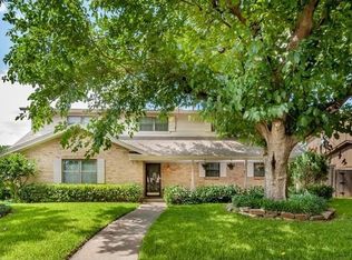 7805 La Cosa Dr, Dallas, TX 75248