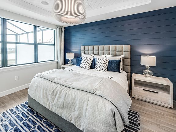 Model Representation