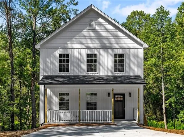 3625 Turret Ct, Winston Salem, NC 27101