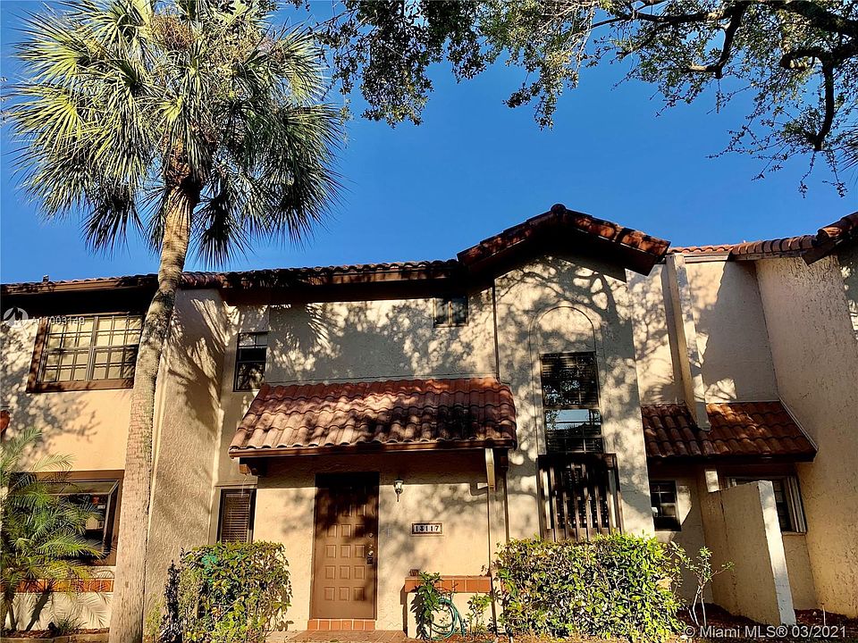 1st image of 13117 SW 95th Ave #13117