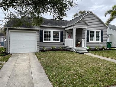 115 S Glen Ave, Tampa, FL 33609 | Zillow