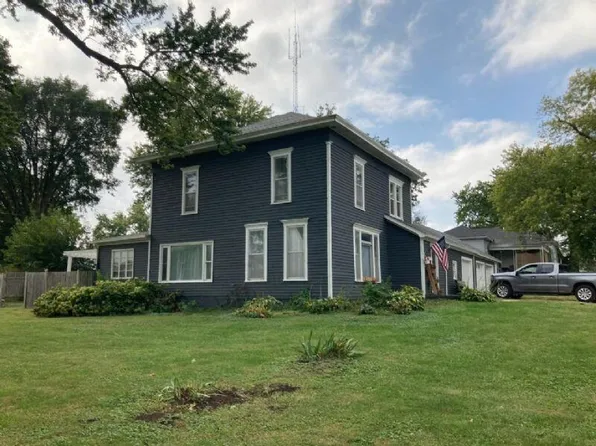 708 Filmore St, Sidney, IA 51652
