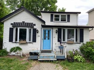 60 Longport Rd, Parsippany, NJ 07054