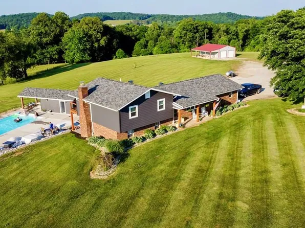 11100 B Sr 139, Minford, OH 45653