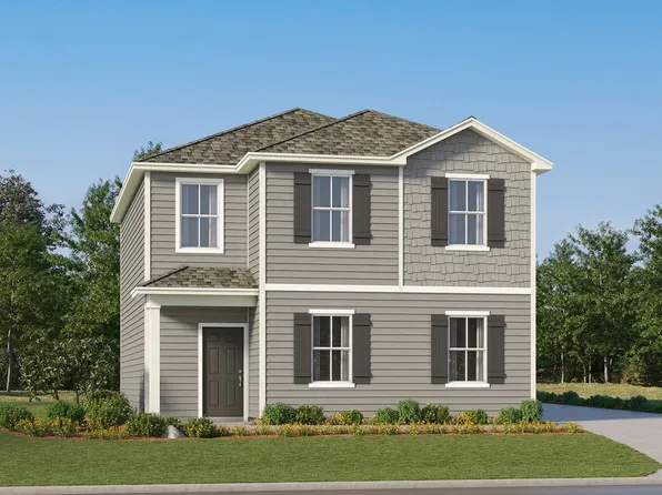 211 River Birch Way, Warner Robins, GA 31093