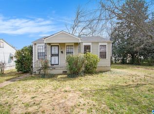 1001 Dartmouth Ave, Bessemer, AL 35020