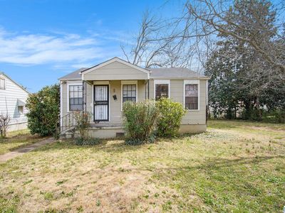 1001 Dartmouth Ave, Bessemer, AL, 35020