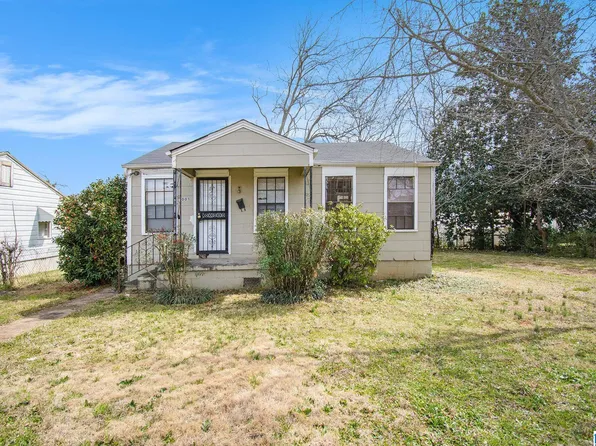 1001 Dartmouth Ave, Bessemer, AL 35020