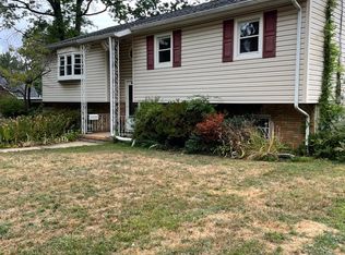 450 Wylie St, Avenel, NJ 07001