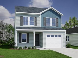 376 Prosperity Ln, Moore, SC 29369