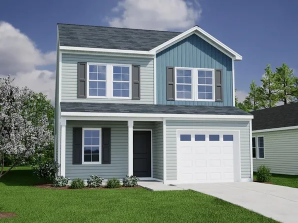 376 Prosperity Ln, Moore, SC 29369