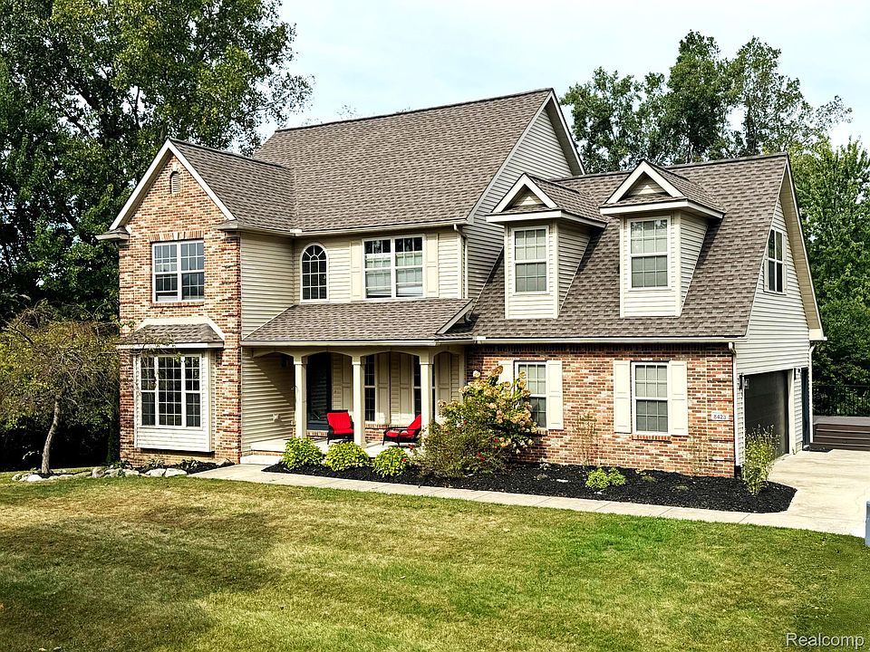 1st image of 8423 Cranbrook Dr
