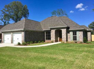124 Federal Cv, Madison, MS 39110
