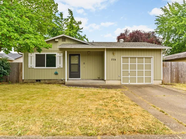 775 Alder St, Junction City, OR 97448