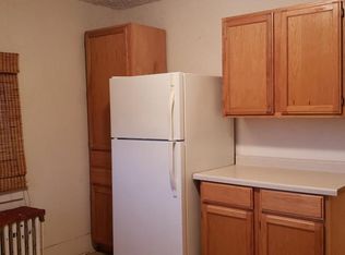 208 W 3rd Ave, Nashwauk, MN 55753